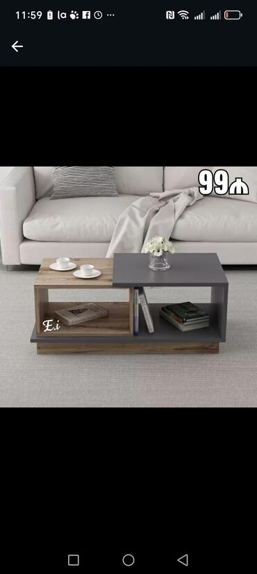 Tumbalar: Tumbalar — 8