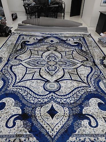 Ковры и паласы: Ковер — 12