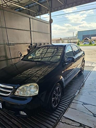 сидения ласетти: Chevrolet Lacetti: 2012 г., 1.6 л, Механика, Бензин, Седан — 3