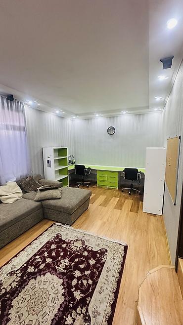 джал мкр: 200 м², 5 комнат, Нижний Джал (Джал-23) — 7