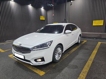 kia в рассрочку: Kia K7: 2019 г., 3 л, Автомат, Газ, Седан