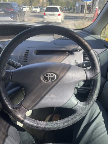 Руль Toyota Оригинал, Япония