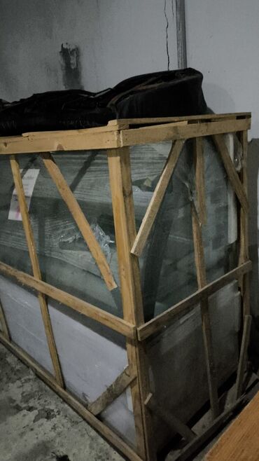 ПО для бизнеса: Для сладостей, 70 * 2 * 40, Новый, Самовывоз at lalafo.az ПО для бизнеса: Для сладостей, 70 * 2 * 40, Новый, Самовывоз