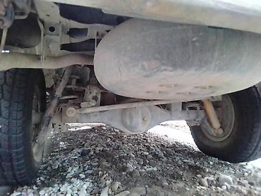 Двигатели, моторы и ГБЦ: Бензиновый мотор Toyota 3.4 л at lalafo.kg — 2 Двигатели, моторы и ГБЦ: Бензиновый мотор Toyota 3.4 л — 2