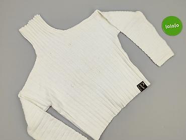 rayure paris: Rue Paris, Sweter damski, rozmiar One size — 2