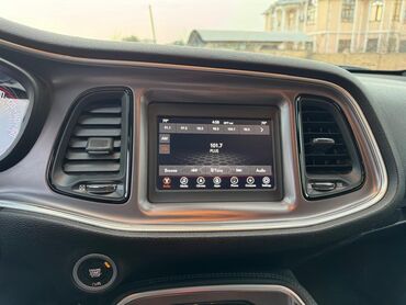 Dodge: Dodge Challenger: 2020 г., 3.6 л, Автомат, Бензин, Купе — 8