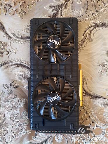 3080 rtx: Видеокарта для ПК, Б/у, Palit, GeForce RTX, 12 ГБ — 3