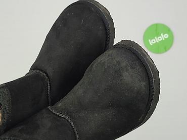 tanie glany: Forever 21, Botki damskie, rozmiar 40 — 6