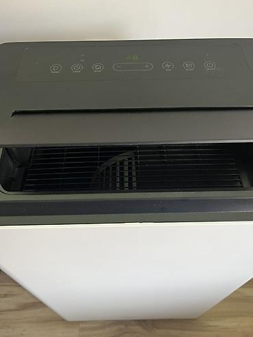 risiver za tv kanale cena: Prenosni klima uređaj Sencor SAC MT4111C (tip EUE2) - Snaga hlađenja — 2