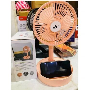 Oprema za klima uređaje: Mini ventilator