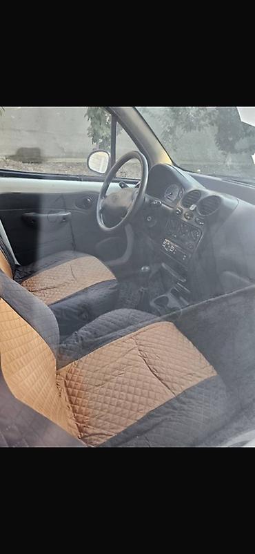 195 70 с: Daewoo Matiz: 2013 г., Механика, Бензин, Хэтчбэк — 6