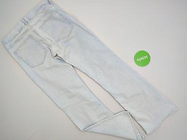 bluzy ck: H&M, Jeansy damskie, rozmiar XL — 3