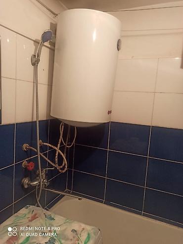 Долгосрочная аренда квартир: 1 комната, Собственник, Без подселения, С мебелью полностью — 11