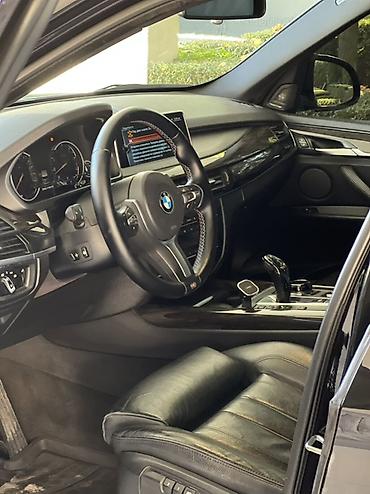 lixiang l6: BMW X5: 2016 г., 3 л, Автомат, Дизель, Кроссовер — 3