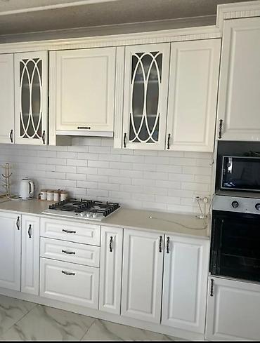 Үйлөр: 6 бөлмө, 220 м², 220 соток, Бишкек, Көк-Жар ж/м — 9