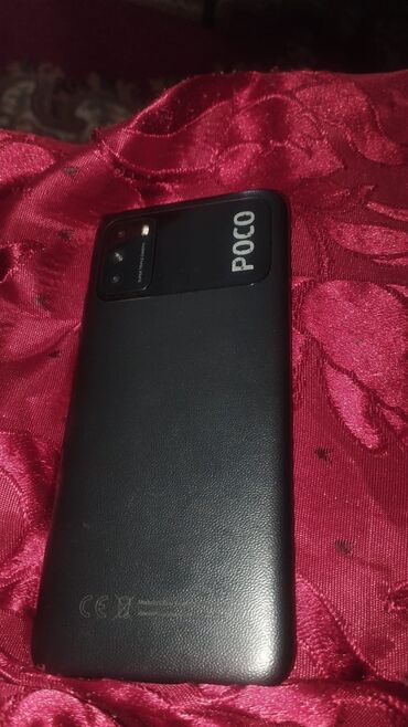 fly com телефоны: Xiaomi 12, rəng - Qara, 
 Sensor