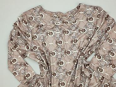 ochnik bluzki: Bluzka damska, rozmiar 5XL — 1