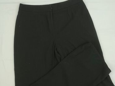 Material trousers for women, Solar, size S (EU 36)