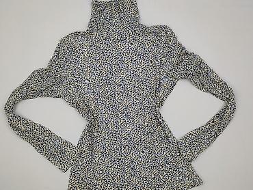 max mara bluzy: H&M, Golf damski, rozmiar M — 1