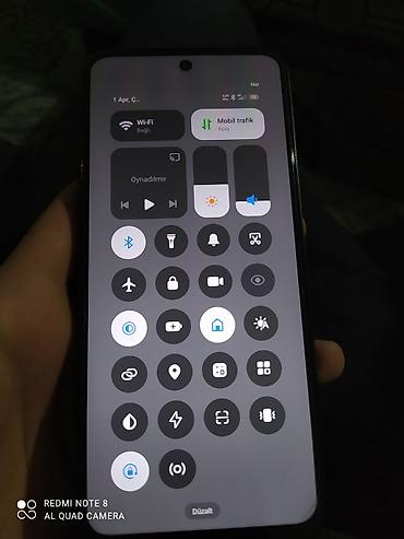Redmi: Məhsul: Redmi smartfon Salam Aleykum,telefonların ikisini bir yerdə -da lalafo.az — 9 Redmi: Məhsul: Redmi smartfon Salam Aleykum,telefonların ikisini bir yerdə — 9