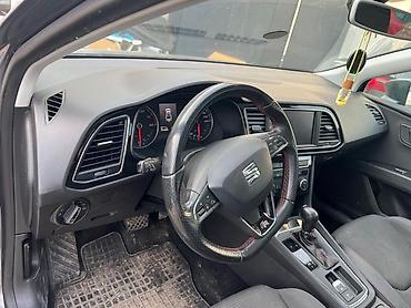 ford escort: INSTRUMENT TABLA ZA SEAT LEON | Delovi za Seat Leon 3 — 1