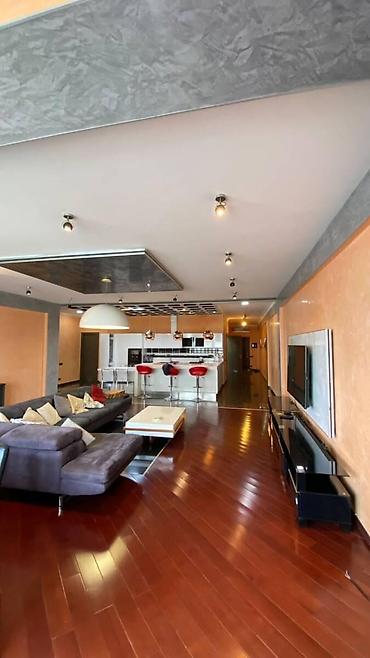 kredit ile: İcarəyə verilir 4 otaqlı yeni tikili 222 m², Şah İsmayıl Xətai m — 8