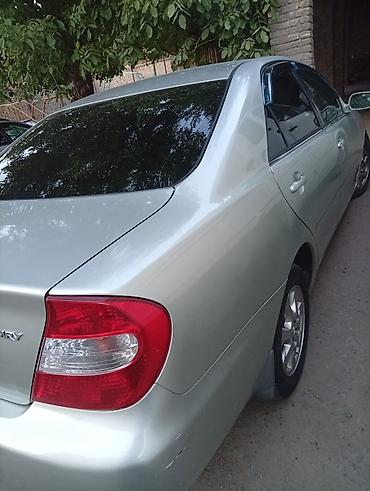 тойота камри 1996: Toyota Camry: 2002 г., 2.4 л, Автомат, Бензин, Седан — 3