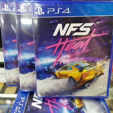 need for speed payback: Ps4 need for speed heat oyun diski.
Tam bağlı upokovkada orginal