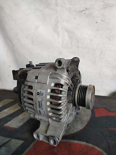 Autoelektrika: ALTERNATOR ZA MERCEDES BENZ B 200 OD 2005. DO 2011. GOD. | — 1