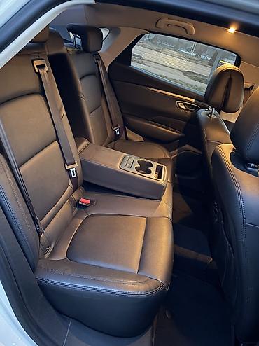 Renault: Renault SM6: 2019 г., 2 л, Робот, Бензин, Седан — 11