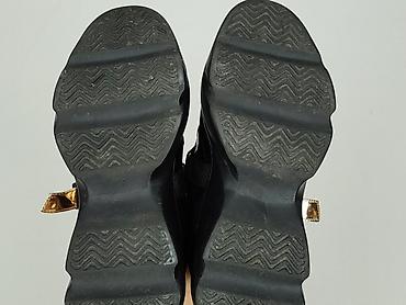 guess na platformie: Asos, Sneakersy damskie, rozmiar 38 — 4