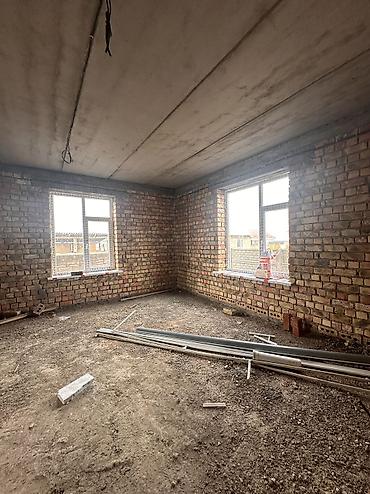 Продажа коттеджей и домов: 📍 В Шопокове в ж/м Ынтымак продается 2-х уровневый дом на участке 5 — 9