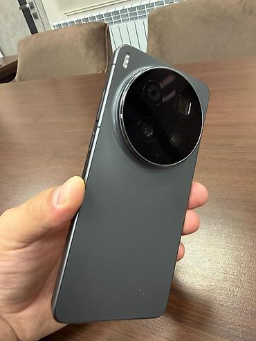 vivo y12: Vivo X300 Ultra, Новый, 512 ГБ, цвет - Черный, 2 SIM — 2
