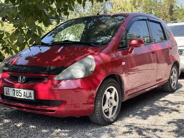 дом на колесах цена в бишкеке: Honda Jazz: 2005 г., 1.5 л, Механика, Бензин, Хетчбек