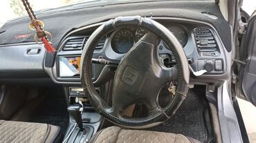 Honda: Honda Accord: 1998 г., 1.8 л, Автомат, Газ, Седан