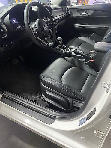 leopard 3: Kia K3: 2019 г., 1.6 л, Робот, Бензин, Седан — 6