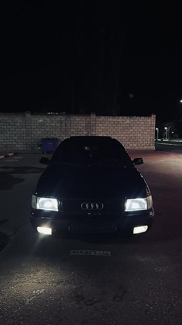 мотр ауди: Audi 100: 1993 г., 2.6 л, Газ, Седан — 3