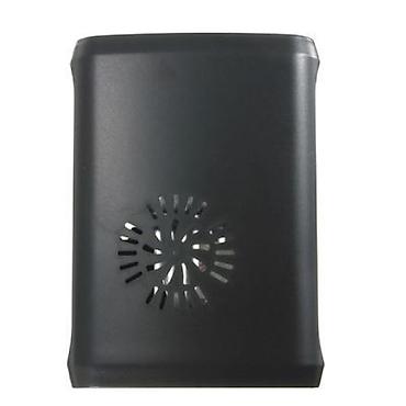 Корпусы ПК: Raspberry Pi B+/2/3 Qara Fan ilə Uyğun Qutu - Raspberry Pi B+, 2 və 3 — 1