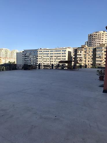 Квартиры: Поселок Ясамал, 5 комнат, Новостройка, м. Иншаатчылар, 250 м² — 7