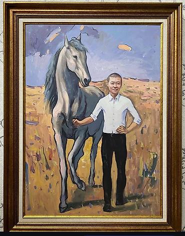 Картины: Готовые картины и на заказ! Цену обсудим, договоримся! Рисуем картины — 14