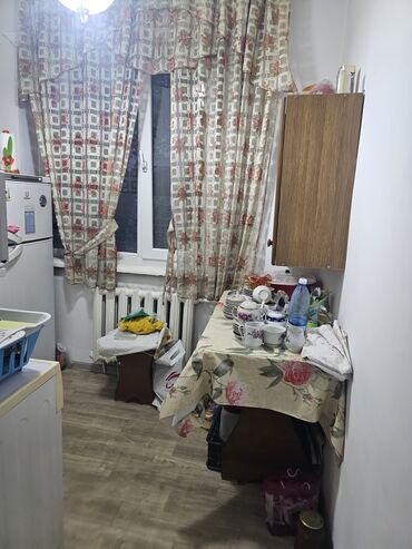 продаётся квартира тунгуч: 2 комнаты, 45 м², Индивидуалка, 1 этаж