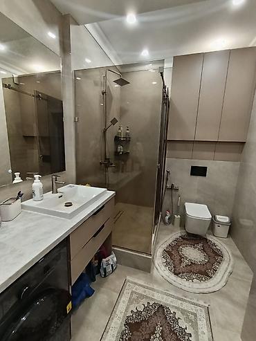 Продажа квартир: 2 комнаты, 53 м², Элитка, 11 этаж, Евроремонт at lalafo.kg — 8 Продажа квартир: 2 комнаты, 53 м², Элитка, 11 этаж, Евроремонт — 8