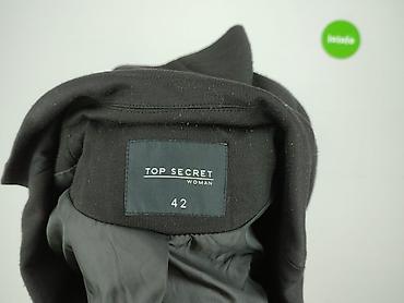 kurtka 34: Top Secret, Marynarka damska, rozmiar XL — 4