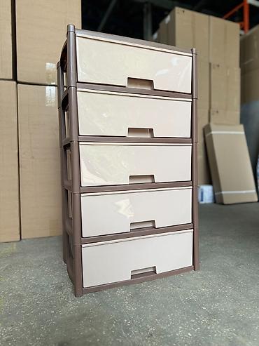 Другая мебель: Комоды 5-ти секционные и 4-х секционные, качество 🔥, Производство — 3