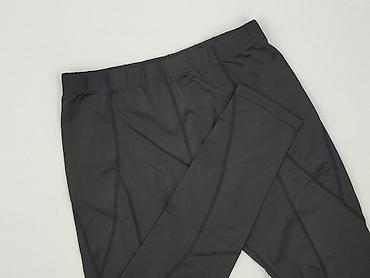botki skarpetowe: Legginsy Sportowe damskie, rozmiar M — 1
