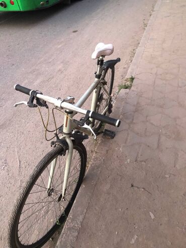 велосипед сафари: Шоссейник торг есть маленький
все работает четко