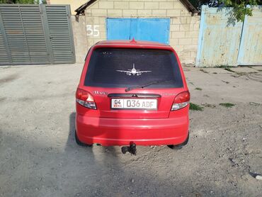 даевоо дамас: Daewoo Matiz: 2011 г., 0.8 л, Автомат, Бензин, Хетчбек