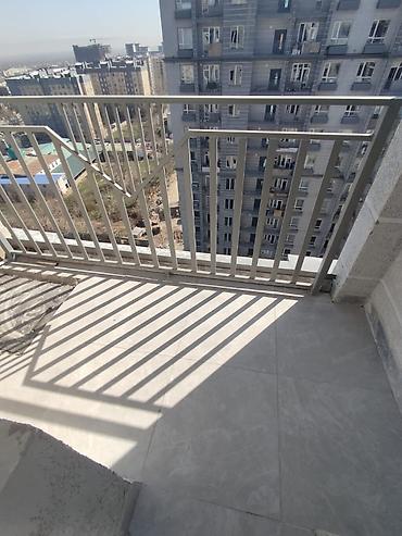 Продажа квартир: 2 комнаты, 67 м², Элитка, 12 этаж, Дизайнерский ремонт — 4