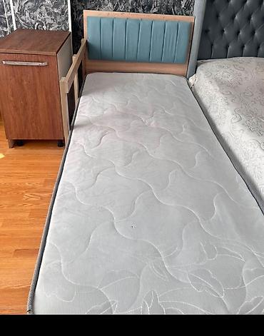 Digər mebel: Afa✅tekneferlik kravat 90 manata satilir.olcu 1.90*80 Yeni yasamal*AFA — 1