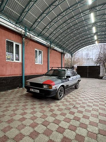 Audi: Audi 80: 1982 г., 1.8 л, Механика, Бензин, Седан — 2